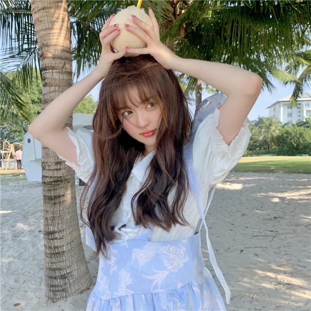 セットアップレディース トップス ワンピース ブラウス サロペット ジャンパースカート ティアードワンピース ワンピドレス パフスリーブ Aライン 切り替えデザイン 上下セット ツーピース かわいい キュート ガーリー 体型カバー 楽ちん リゾート 旅行 着回し 普段使いの通販は セットアップレディース トップス ワンピース ブラウス サロペット ジャンパースカート ティアードワンピース ワンピドレス パフスリーブ Aライン 切り替えデザイン 上下セット ツーピース かわいい キュート ガーリー 体型カバー 楽ちん リゾート 旅行 着回し 普段使いの通販は