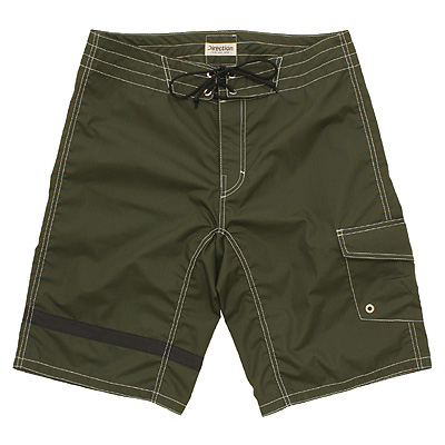 Ka Lipoa カリポア  サーフトランクス/サーフパンツ JALAPENO