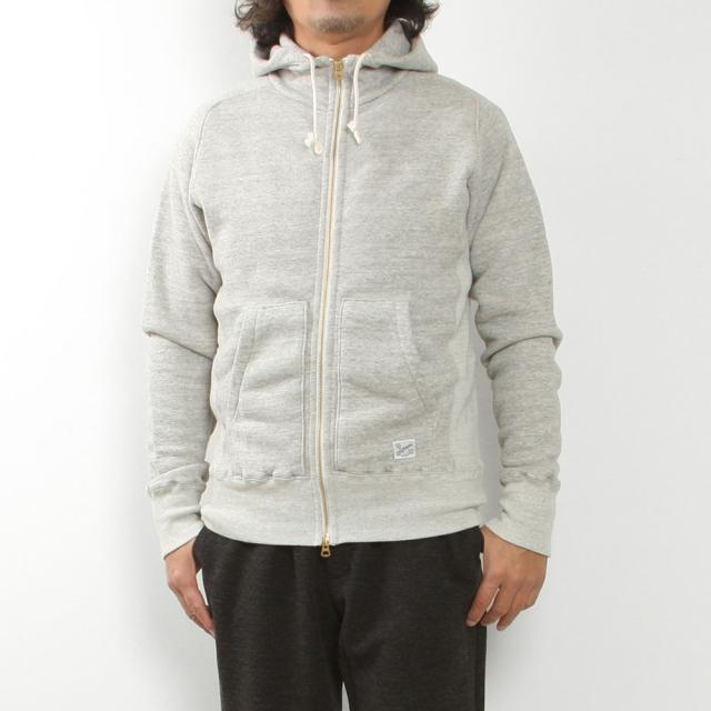 Kepani ケパニ Neo Manhattan KP5002MS/ネオマンハッタン/パーカー