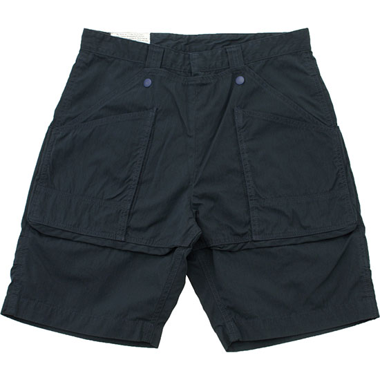 senelier セネリエ toolbox shorts COTTON/NYLON/ツールボックスショーツの通販は