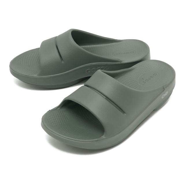 OOFOS ウーフォス OOahhの通販は 8,580円