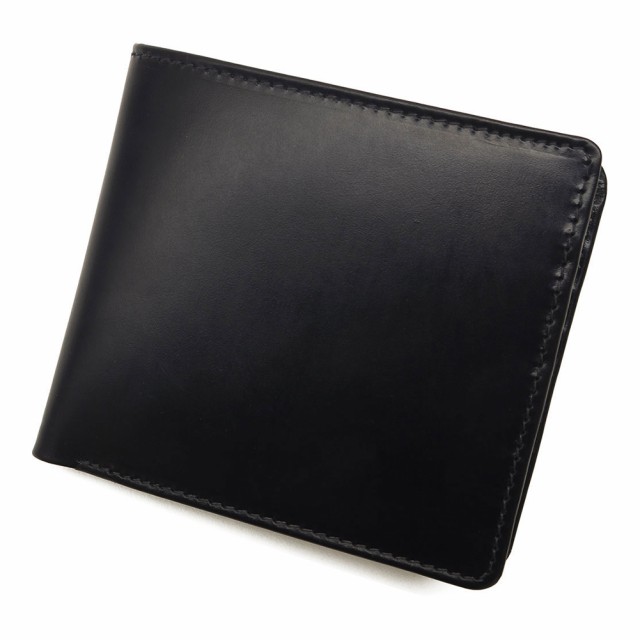 Whitehouse Cox ホワイトハウスコックス NOTE CASE WITH COIN CASE　S7532