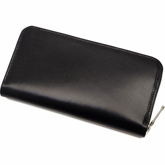 Whitehouse Cox ホワイトハウスコックス LONG ZIP WALLET　S2622