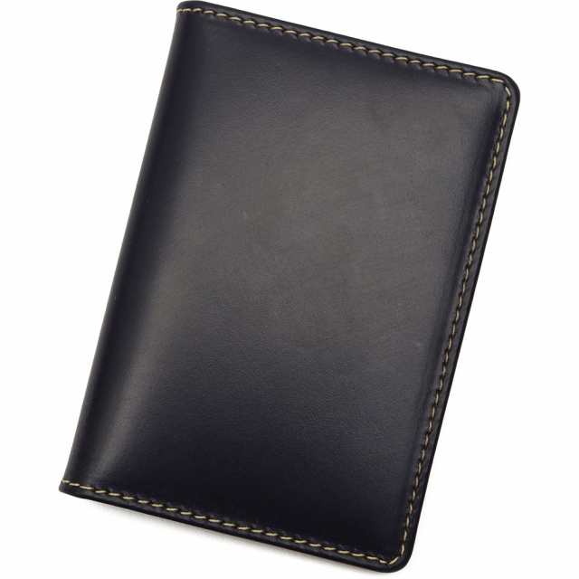 OUTLET)Whitehouse Cox ホワイトハウスコックス NAME CARD CASE