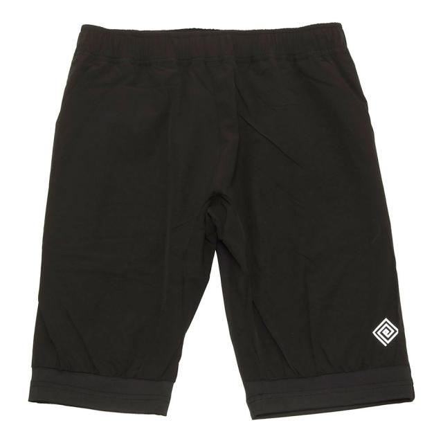 ELDORESO エルドレッソ Different before and after Shorts E2111525の