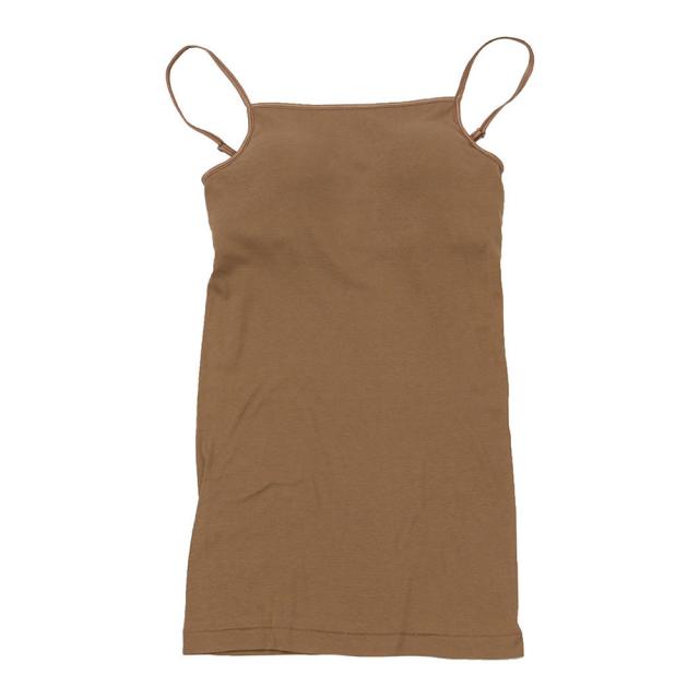 Souple Luz スープレルース ストレートネックブラパットキャミ SOG-TO-336