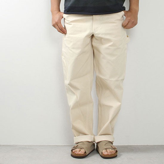 STANRAY スタンレイ PAINTER PANTS MADE IN USA 1154 1154の通販はau