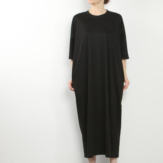 ALWEL オルウェル TEE DRESS GL-1