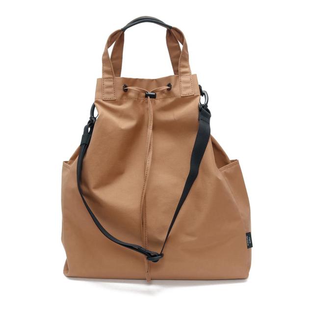 STANDARD SUPPLY スタンダードサプライ 3WAY KNAP SACK