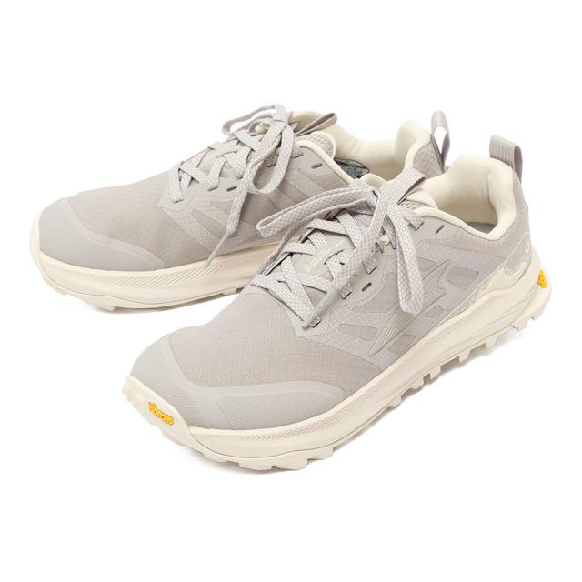ALTRA アルトラ LONE PEAK 9+ WOMEN