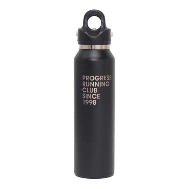 PROGRESS RUNNING CLUB プログレスランニングクラブ REVOMAX×PRC 1998 vacuum insulated flask 16oz