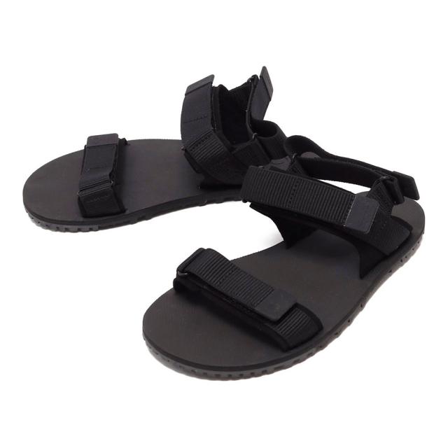 XERO SHOES ゼロシューズ D-TRAIL WOMENS DTRW-BKAP