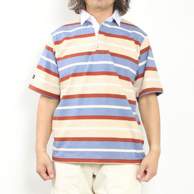 BARBARIAN バーバリアン JCSS S/S YSE JCSS