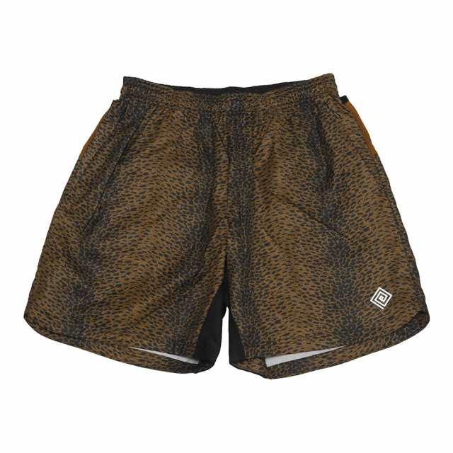 ELDORESO Cierpinski Shorts ランパン M