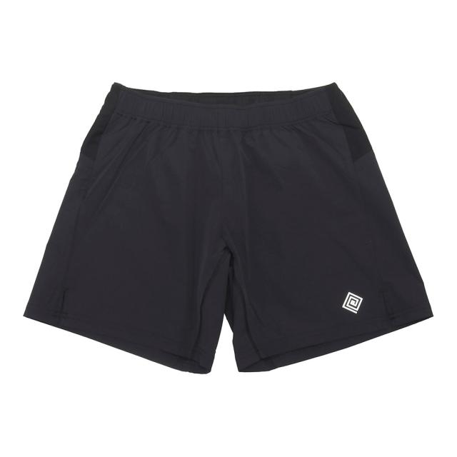 ELDORESO エルドレッソ Sturdy Buggy Shorts E2112516