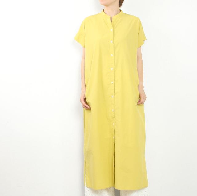 Harriss ハリス フレンチスリーブワンピース FO261-04056