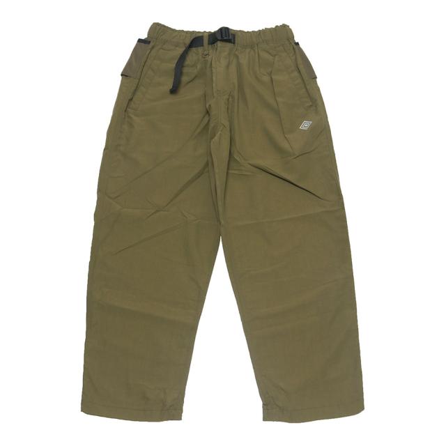 ウォーキング・ランニングウェア ELDORESO Mountain Village Pants(Gray) ELDORESO エルドレッソ Mountain Village Pants ランニング