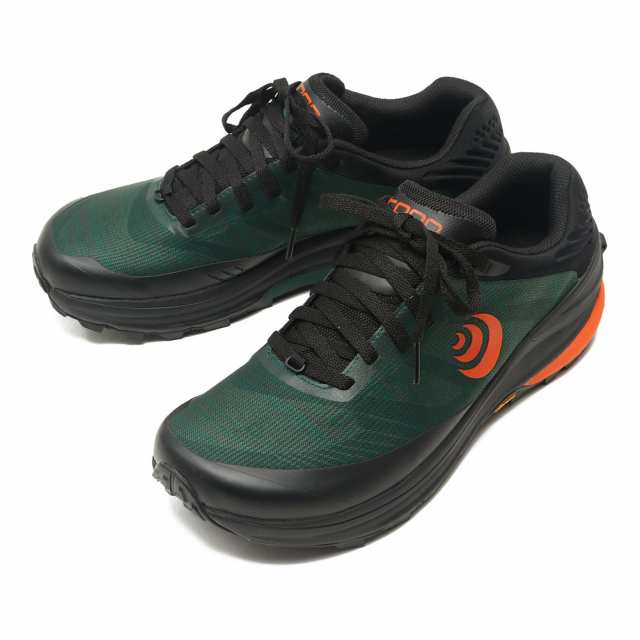 topo トポ ULTRAVENTURE PRO 即納・新品 Ultraventure Pro Trail