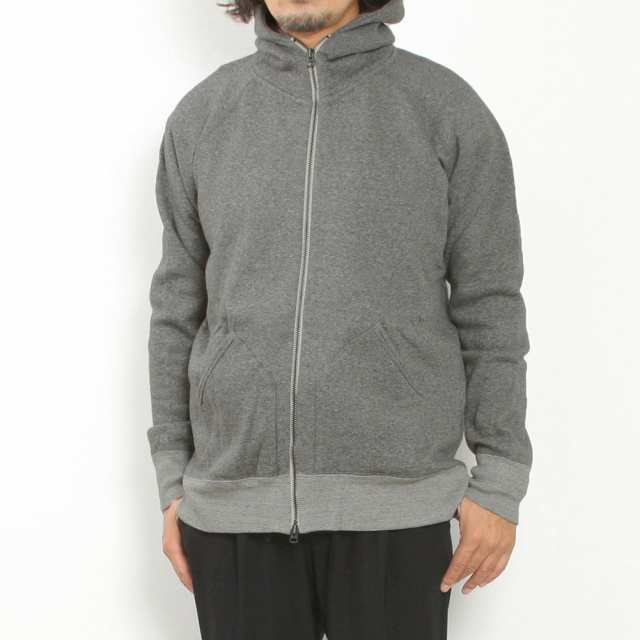 売上高ランキング FLISTFIA フリストフィア Zip Up Parker PZ メンズ