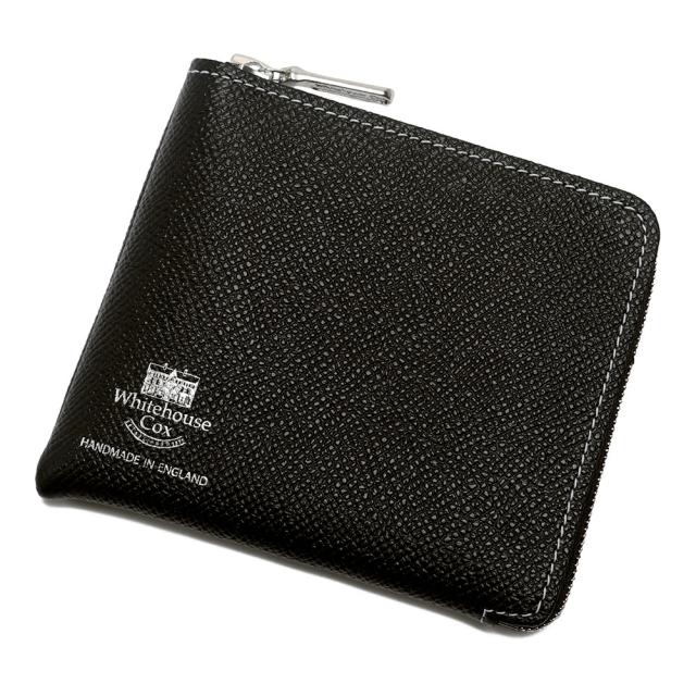 OUTLET)Whitehouse Cox ホワイトハウスコックス ジップケース