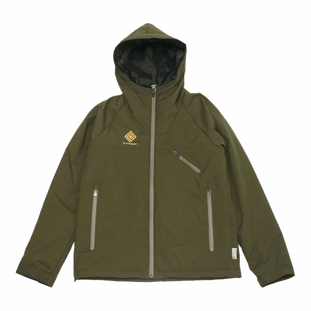 (OUTLET)ELDORESO エルドレッソ Neo Garushia Jacket E3200821