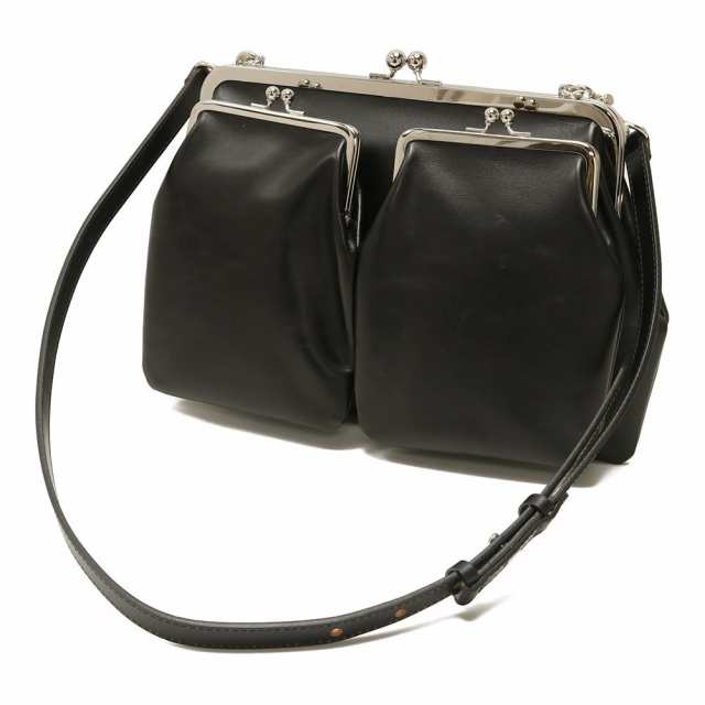 R&D.M.Co- アールアンドディーエムコー がま口 SHOULDER BAG NO.5724