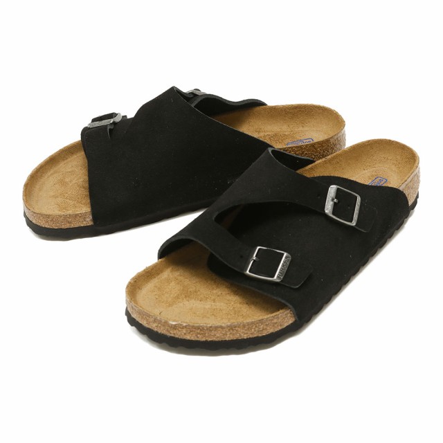 BIRKENSTOCK ビルケンシュトック ZURICH SFB