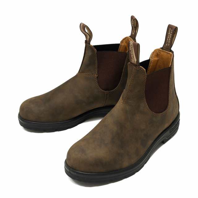 Blundstone ブランドストーン 585 ELASTIC SIDED BOOT LINED 585 - ブーツ