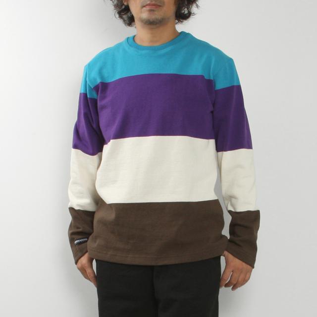 BARBARIAN バーバリアン JBSS UFE L/S JBSS UFE 0708の通販は 10,164円