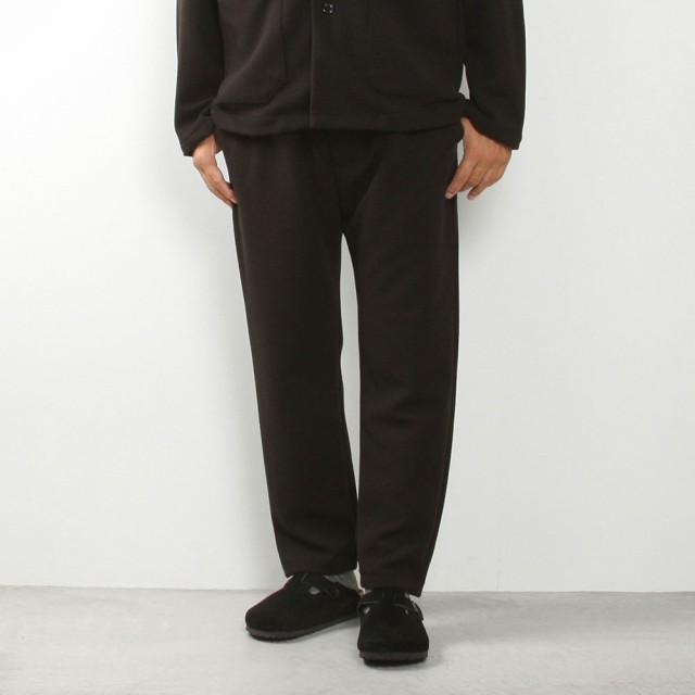 LAMOND ラモンド THERMO TWILL PANTS LM-P-077