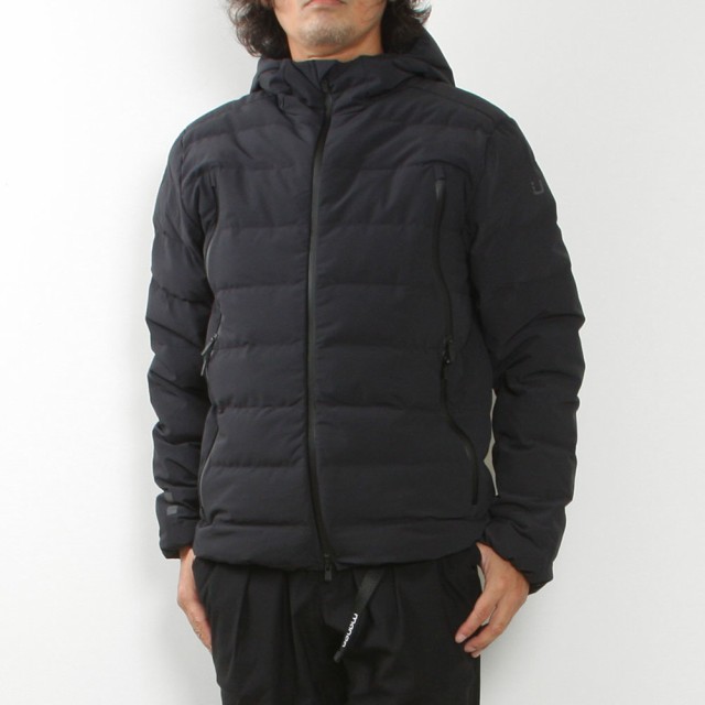 UBR／UBER ウーバー Regulator Down Jacket 7044