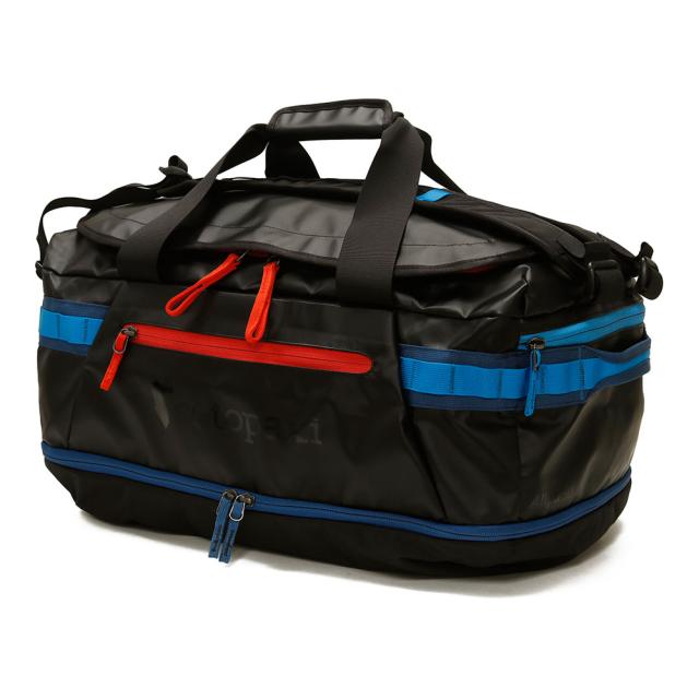 COTOPAXI コトパクシ ALLPA DUO 50L DUFFEL BAG