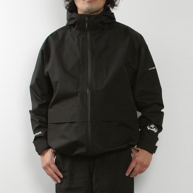 WOOLRICH OUTDOOR ウールリッチアウトドア GTX PAC LIGHT JACKET WJOU0123