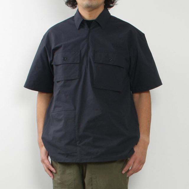 (OUTLET)WOOLRICH OUTDOOR ウールリッチアウトドア HI AERATION PO SHIRT WJSI0041