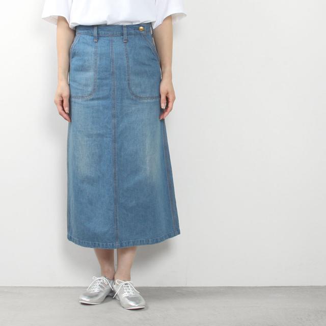 韓国商品/TREMING BIRD Nylon Cargo Shirring Set-up Skirt 韓国商品/TREMING BIRD Nylon Cargo Shirring Set-up Skirt