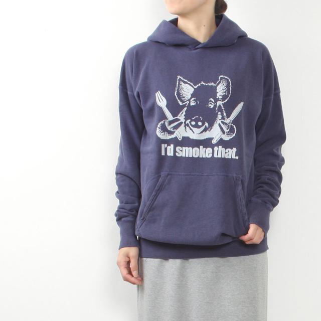 Mixta ミクスタ ＳＷＥＡフード付きプルオーバー MI100017003