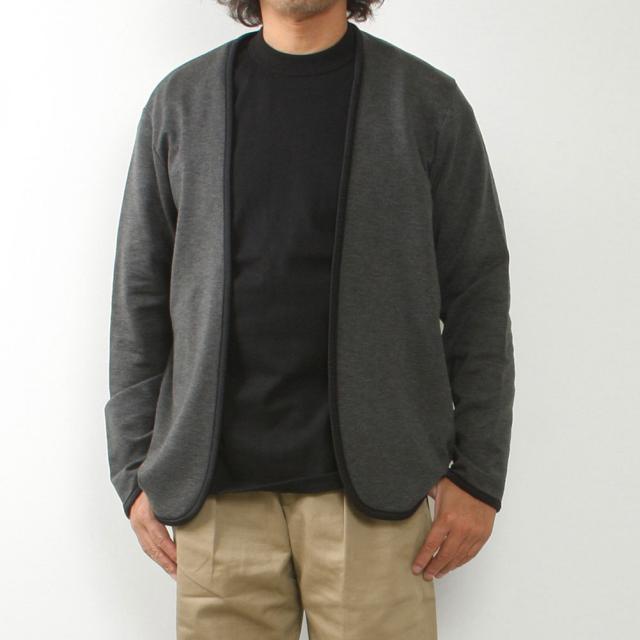 (OUTLET)FLISTFIA フリストフィア Piping Cardigan PC20016の通販は