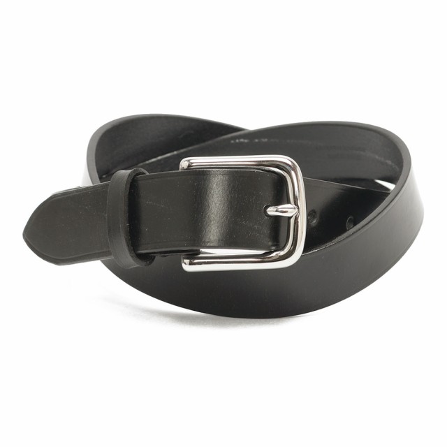 BEORMA ベオーマ BRIDLE LEATHER 28mm UNLINED BELT B0015