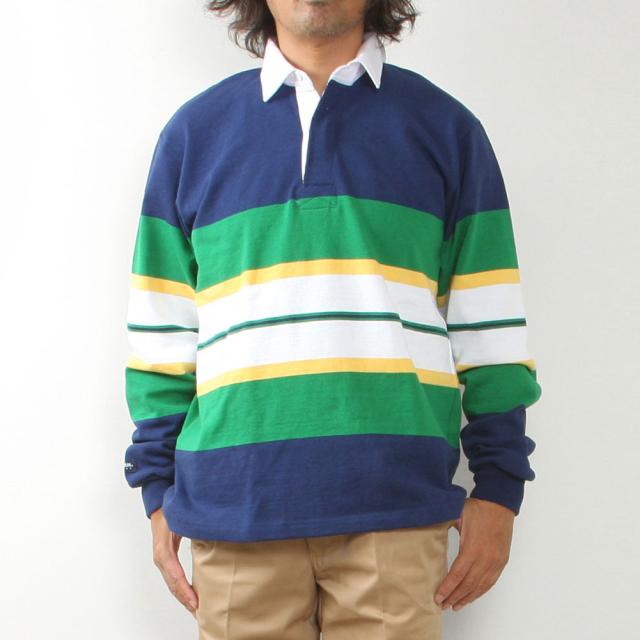 BARBARIAN バーバリアン JBSS L/S VFE-03