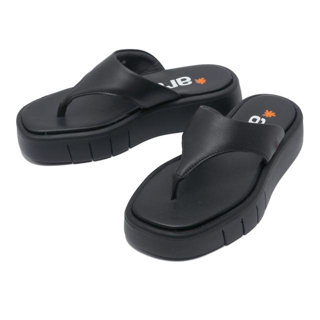 art アート フットベットパフサンダル S5205 1852の通販は