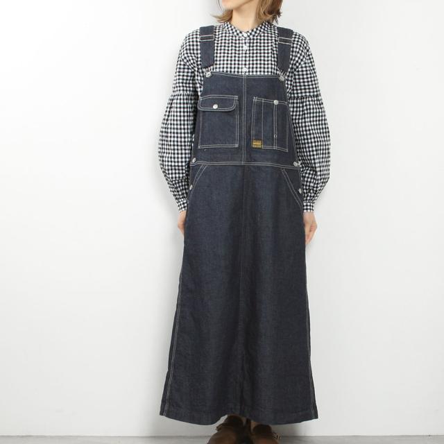 リックオウエンス サイズ:40 21SS RP21S3102-JS Vネックタンクトップ