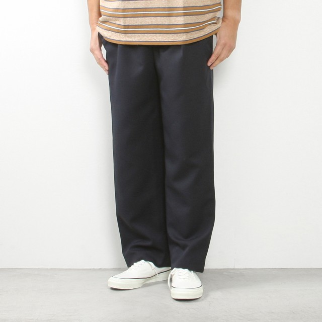 melple メイプル Fairfax Pants MP3AW007NV