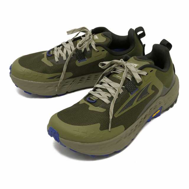 ALTRA アルトラ TIMP 5