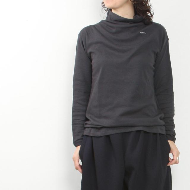 ALWEL オルウェル TURTLE NECK TOP MAHAB-4