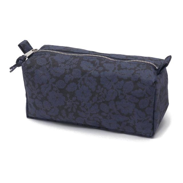 R&D.M.Co- アールアンドディーエムコー WILD BERRY POUCH NO.6645