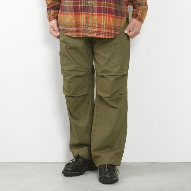 WAIPER ワイパー M-65 FIELD CARGO PANTS（Regular Length)の通販は