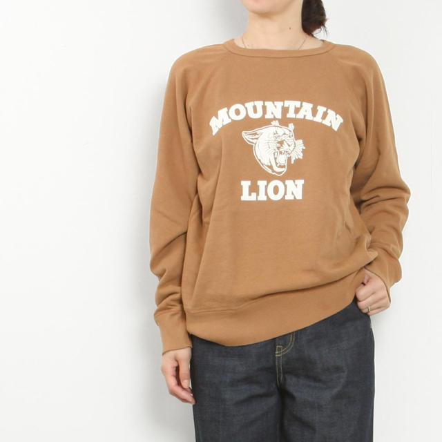 Mixta ミクスタ SWETプルオーバー MI1000004