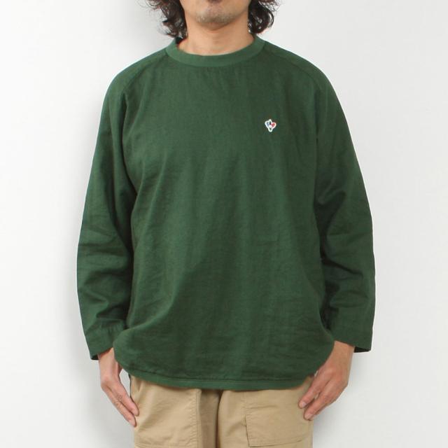 ARVOR MAREE アルヴォマレー FUHAKU 8分TEE