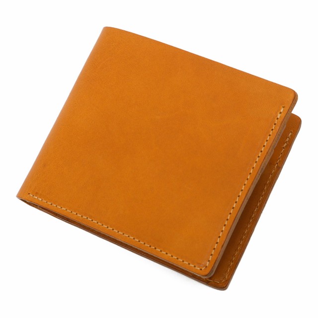 BEORMA ベオーマ Billford Coin Wallet Badalassi Leather S0100