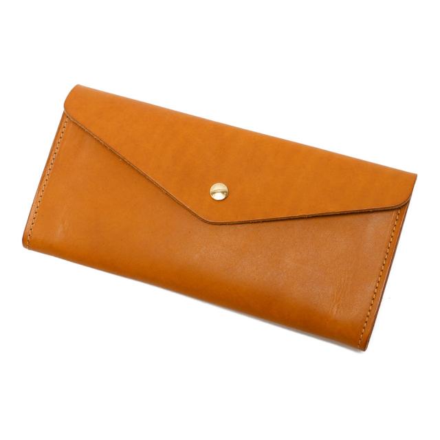 BEORMA ベオーマ Envelope Wallet Badalassi Leather S0089